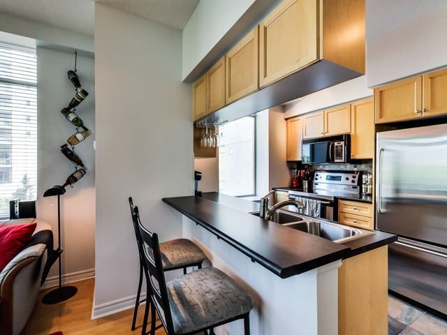 Preview image for 5 Marine Parade Dr #312, Toronto