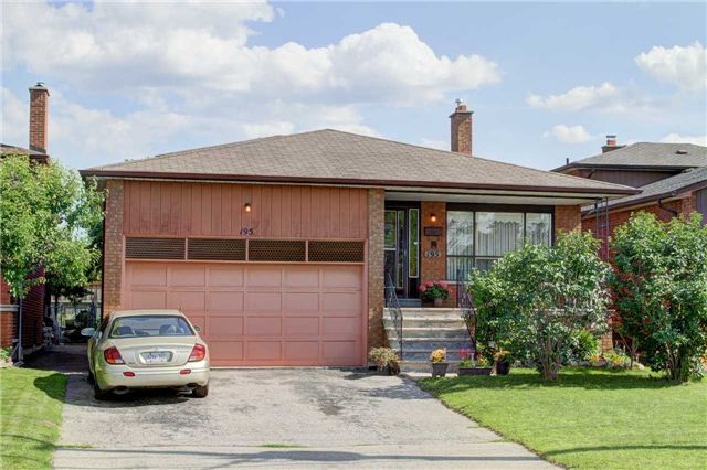 Preview image for 195 Wright Ave, Toronto