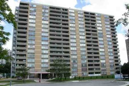 Preview image for 40 Panorama Crt #808, Toronto