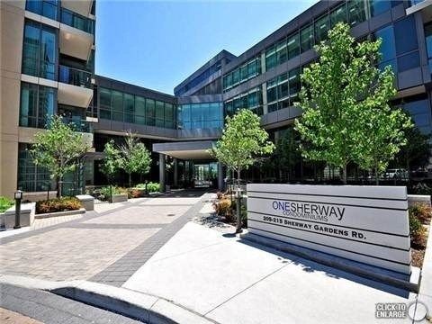 Preview image for 215 Sherway Gardens Rd #1010, Toronto