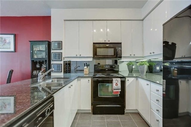 Preview image for 70 Absolute Ave #1610, Mississauga
