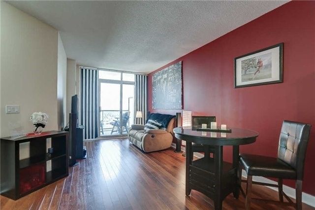 Preview image for 70 Absolute Ave #1610, Mississauga