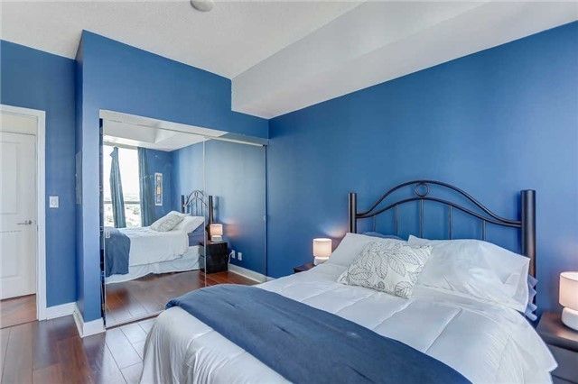 Preview image for 70 Absolute Ave #1610, Mississauga