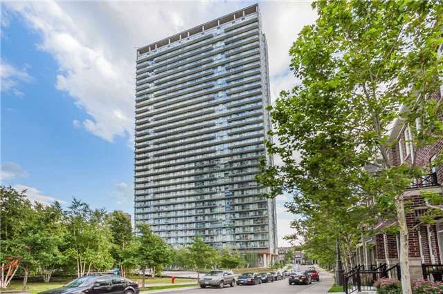 Preview image for 105 The Queensway Way #3002, Toronto