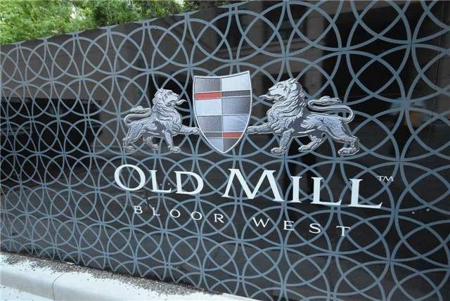 Preview image for 2 Old Mill Dr #401, Toronto