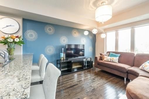 Preview image for 8 Foundry Ave #258, Toronto