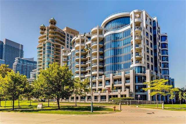 Preview image for 2095 Lake Shore Blvd W #717, Toronto