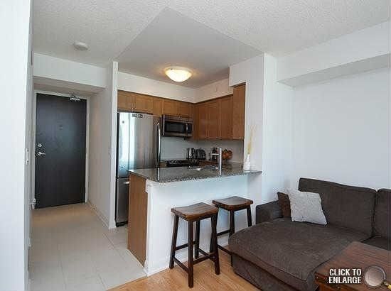 Preview image for 205 Sherway Gardens Rd #1503, Toronto