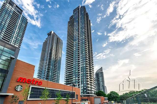 Preview image for 2200 Lakeshore Blvd W #3207, Toronto