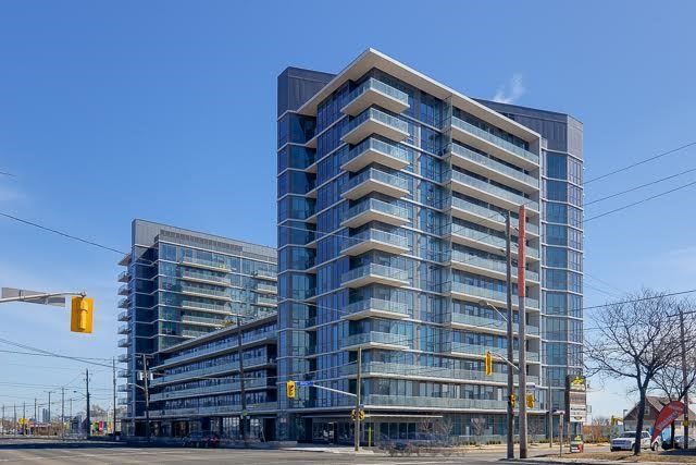 Preview image for 1185 The Queensway Ave #518, Toronto