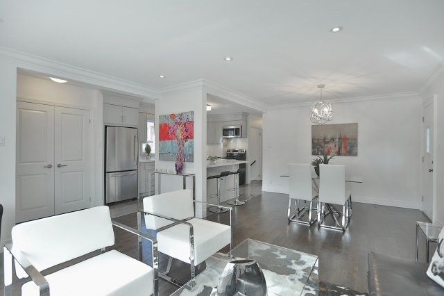 Preview image for 12 Cannon Rd, Toronto