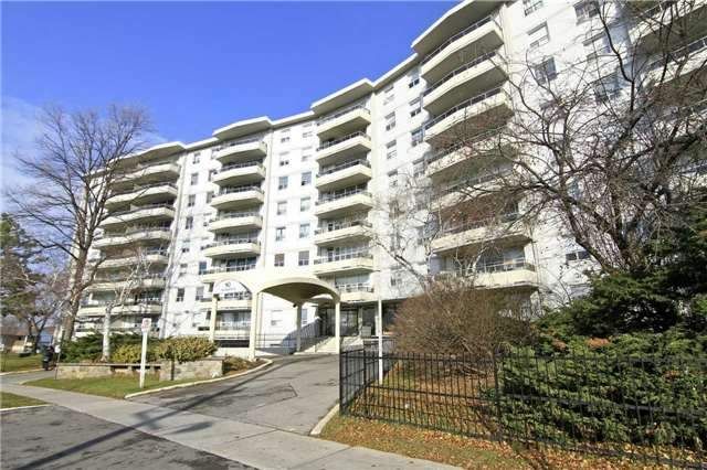 Preview image for 80 Grandravine Dr #409, Toronto