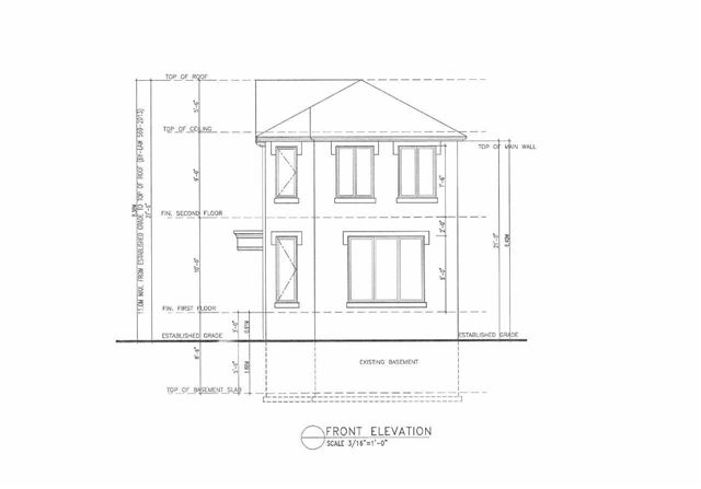 Preview image for 1 Rowan Ave, Toronto