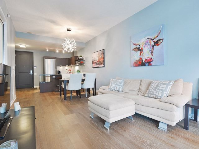 Preview image for 88 Park Lawn Rd #509, Toronto