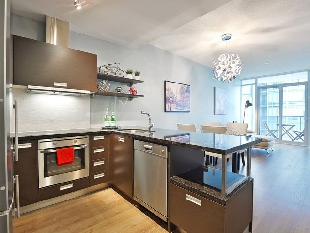 Preview image for 88 Park Lawn Rd #509, Toronto