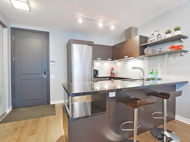 Preview image for 88 Park Lawn Rd #509, Toronto