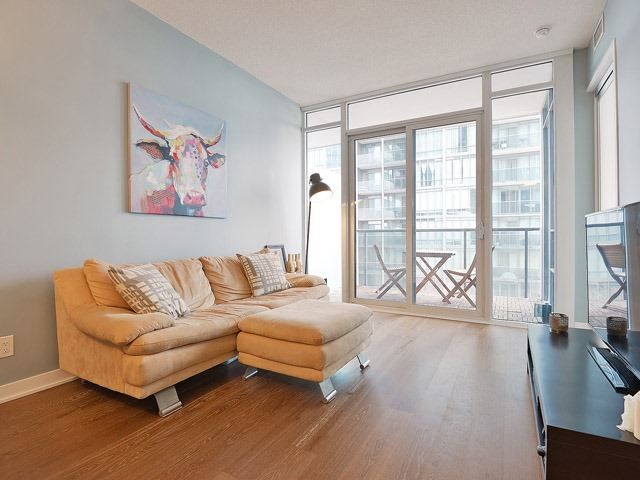 Preview image for 88 Park Lawn Rd #509, Toronto