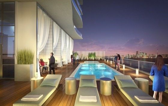 Preview image for 33 Shore Breeze Dr #904, Toronto