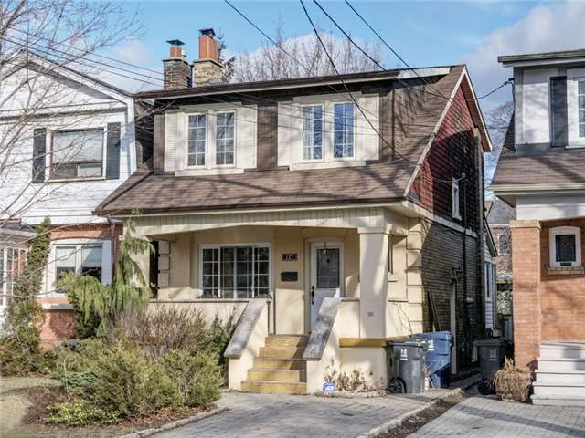 Preview image for 127 Durie St, Toronto