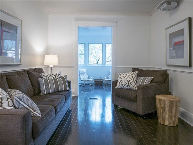 Preview image for 127 Durie St, Toronto