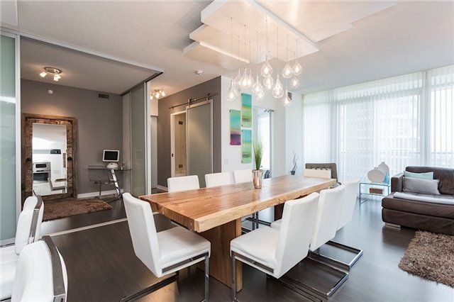 Preview image for 90 Park Lawn Rd #2517, Toronto