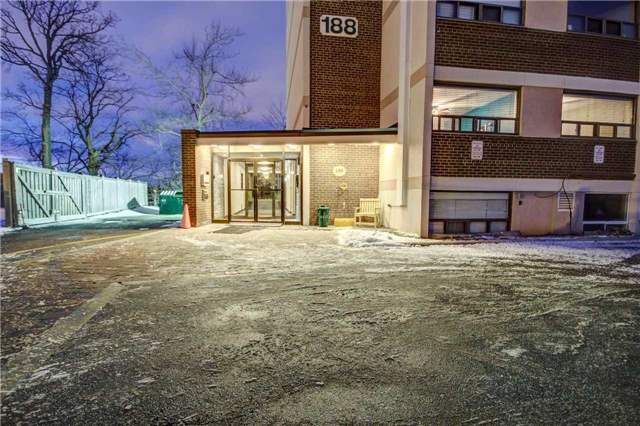 Preview image for 188 Mill St S #202, Brampton