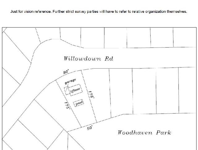 Preview image for 1410 Willowdown Rd, Oakville