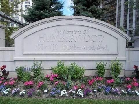 Preview image for 710 Humberwood Blvd #1204, Toronto