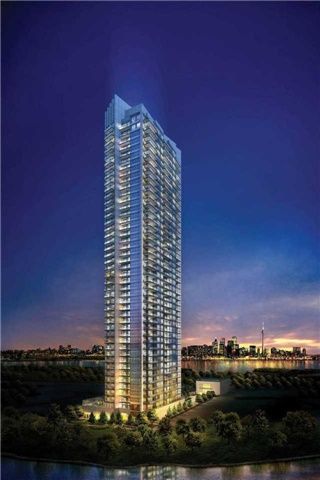 Preview image for 36 Park Lawn Rd #1904, Toronto