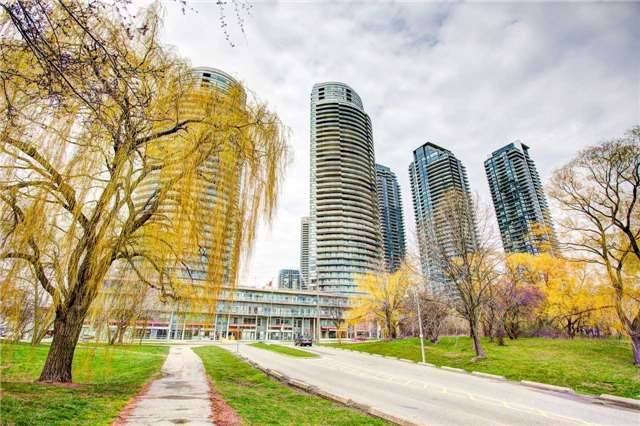 Preview image for 2230 Lakeshore Blvd W #1501, Toronto