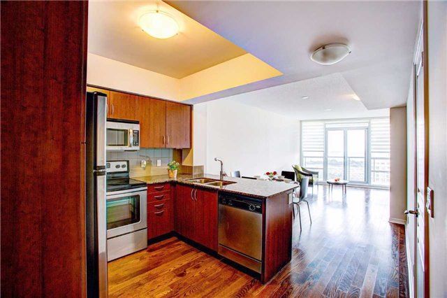 Preview image for 2230 Lakeshore Blvd W #1501, Toronto