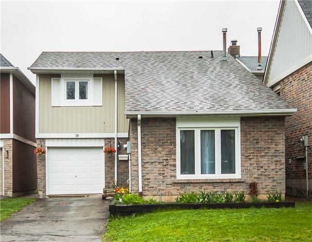 Preview image for 16 Newington Cres, Toronto