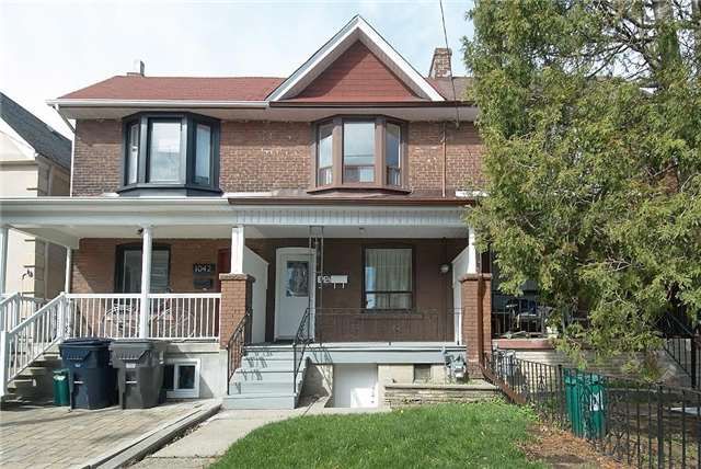 Preview image for 1042 St Clarens Ave, Toronto