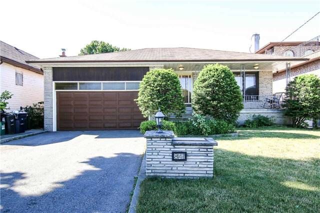 Preview image for 841 Glencairn Ave, Toronto