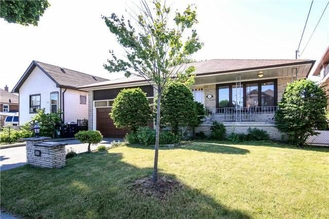 Preview image for 841 Glencairn Ave, Toronto