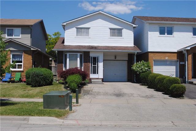 Preview image for 19 Histon Cres, Brampton