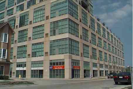 Preview image for 250 Manitoba St #616, Toronto