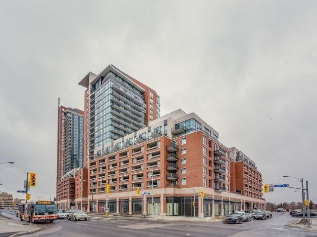 Preview image for 800 Lawrence Ave W #415, Toronto