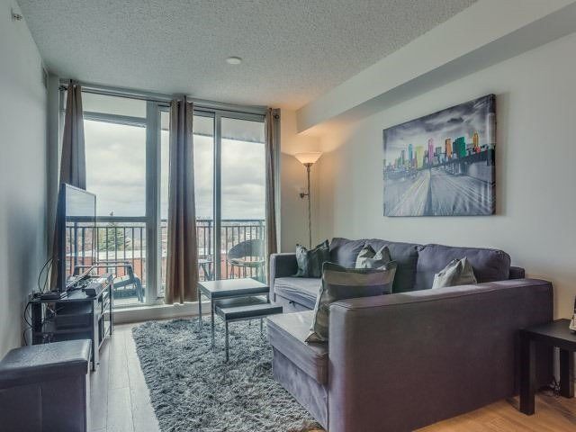 Preview image for 800 Lawrence Ave W #415, Toronto
