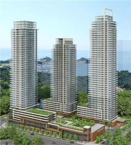 Preview image for 2220 Lake Shore Blvd W #2504, Toronto