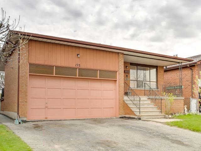 Preview image for 195 Wright Ave, Toronto