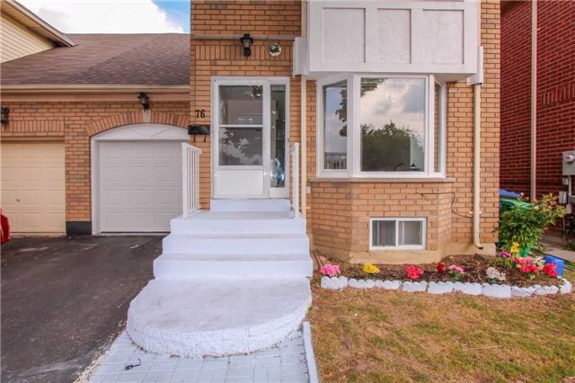 Preview image for 76 Fern Valley Cres, Brampton