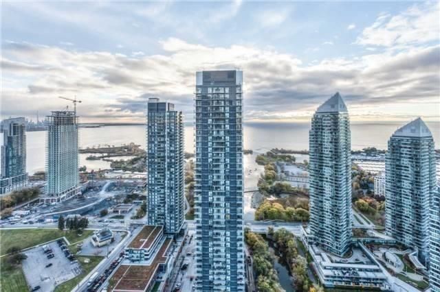 Preview image for 36 Park Lawn Rd #202, Toronto