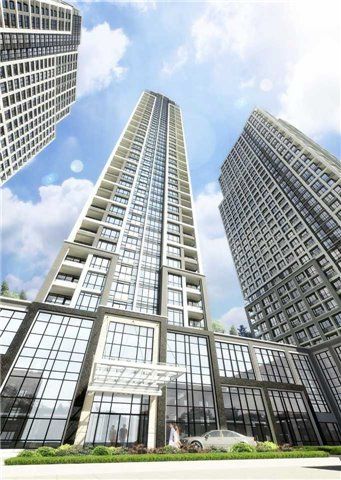 Preview image for 7 Mabelle Ave #1501, Toronto