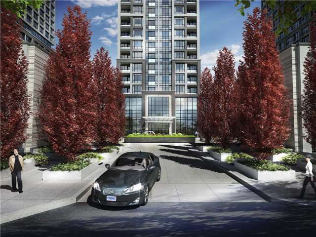 Preview image for 7 Mabelle Ave #1501, Toronto