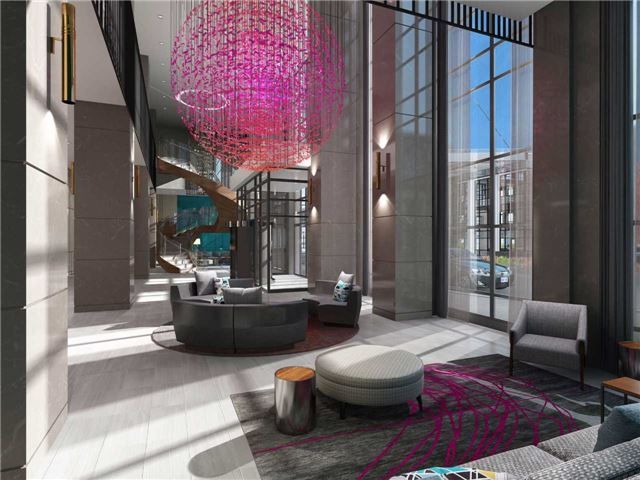 Preview image for 7 Mabelle Ave #1501, Toronto
