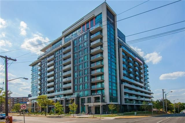 Preview image for 80 Esther Lorrie Dr #1211, Toronto