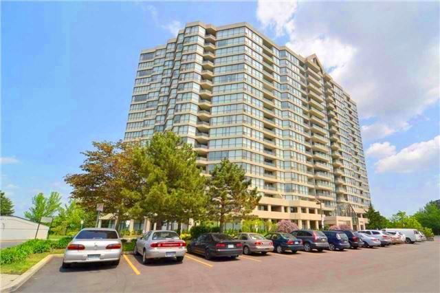 Preview image for 5 Rowntree Rd #302, Toronto