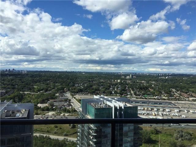 Preview image for 36 Park Lawn Rd #3706, Toronto