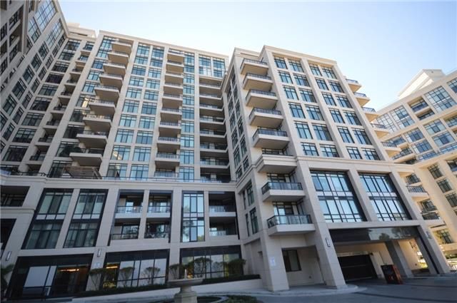 Preview image for 1 Old Mill Dr #321, Toronto